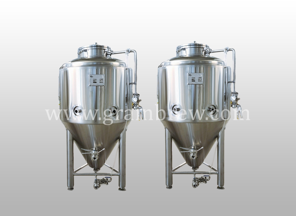 brewery fermenter,Beer fermenter,Conical fermenter,Beer fermentation tank,beer fermentor,conical beer fermenter,200L beer fermenter,200L beer fermentation tank